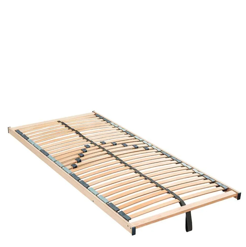 Überlänge Lattenrost in starrer Ausführung - Trendenca