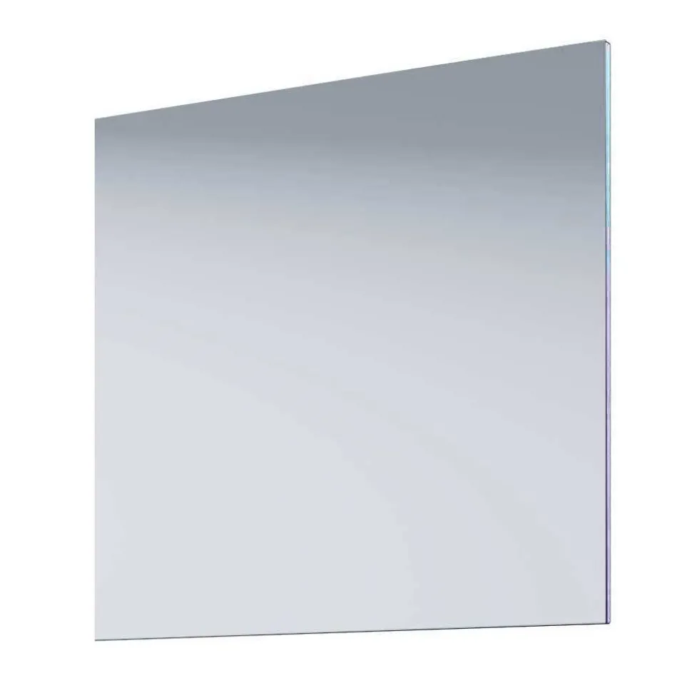 Betonoptik Badezimmermöbel Set - Salvadore (vierteilig)