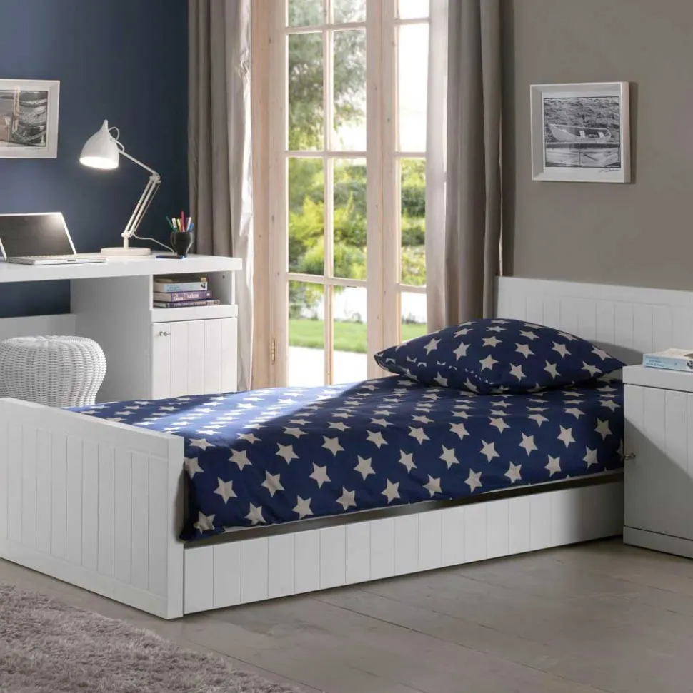 Bett Maggy für Jugendzimmer