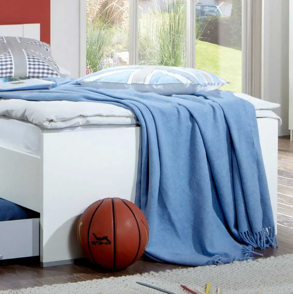 Bett Masculino für Kinder