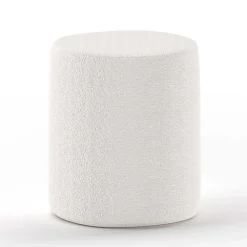 Bett mit hohem halbrundem Kopfteil - Skylab