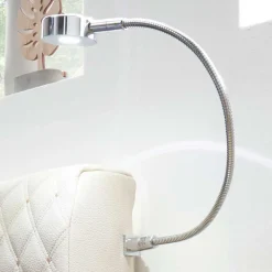 Bettanlage komplett - modernes Design - Crascanu (dreiteilig)