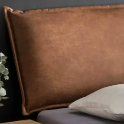 Bettanlage mit sechs Schubladen - Zennian (dreiteilig)