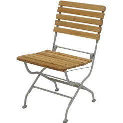 Biergarten Sitzgarnitur für 2 Personen - Monice (dreiteilig)