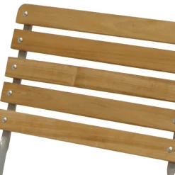 Biergarten Tisch & Armlehnenstühle - Contencia (fünfteilig)