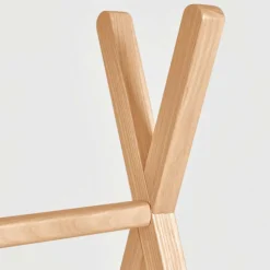 Bodenbett Zeltbett für Kinder 70x140 cm - Rapidi