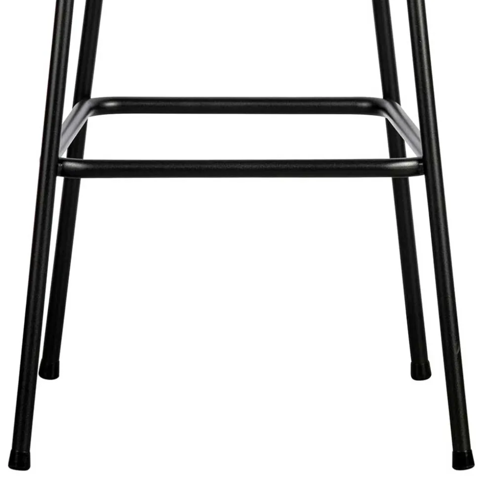 Boucle Tresenstuhl mit 79 cm Sitzhöhe - Laderla