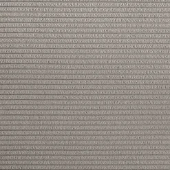 Breitcord Hocker in Hellbraun - Anyna