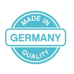 Breiter Bad Hochschrank mit 20 cm Tiefe - Colistran