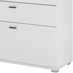 Breites Sideboard mit LED Beleuchtung - Racelyn