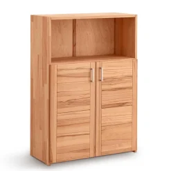 Büro Aktenschrank mit Doppeltür & Fach - Naxos