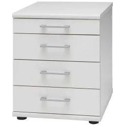 Büro Anstellcontainer ohne Rollen - Radiassu