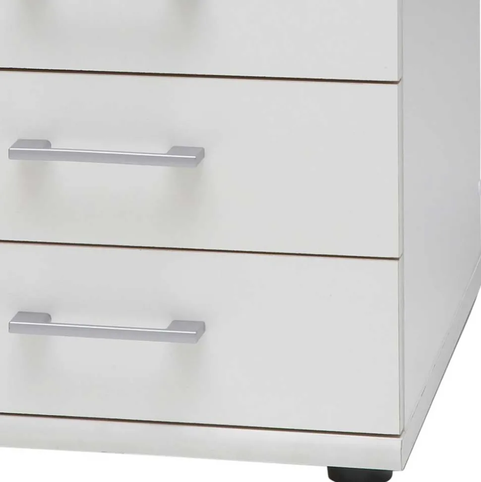 Büro Anstellcontainer ohne Rollen - Radiassu