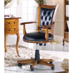 Büro Drehstuhl im Italienischen Stil - Motiz