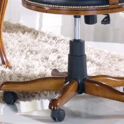 Büro Drehstuhl im Italienischen Stil - Motiz