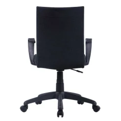 Büro Drehstuhl mit hoher Rückenlehne - Eyre