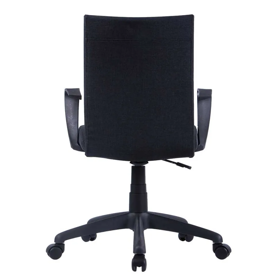 Büro Drehstuhl mit hoher Rückenlehne - Eyre