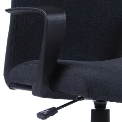 Büro Drehstuhl mit hoher Rückenlehne - Eyre