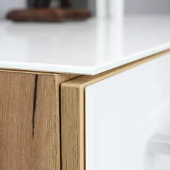 Büro Einrichtung Möbel Set - Laszlo (achtteilig)