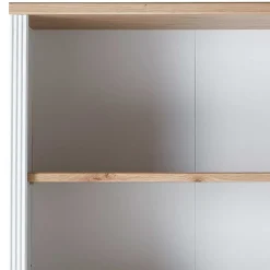 Büro Schränke Set - Landhaus - Mehady (dreiteilig)