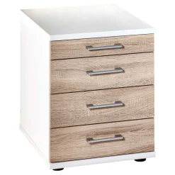 Büro Schubladen Container ohne Rollen - Garian