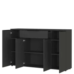 Büroeinrichtung Möbel Set - Tila (vierteilig)