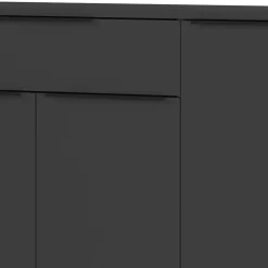 Büroeinrichtung Möbel Set - Tila (vierteilig)