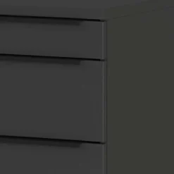 Büroeinrichtung Möbel Set - Tila (vierteilig)