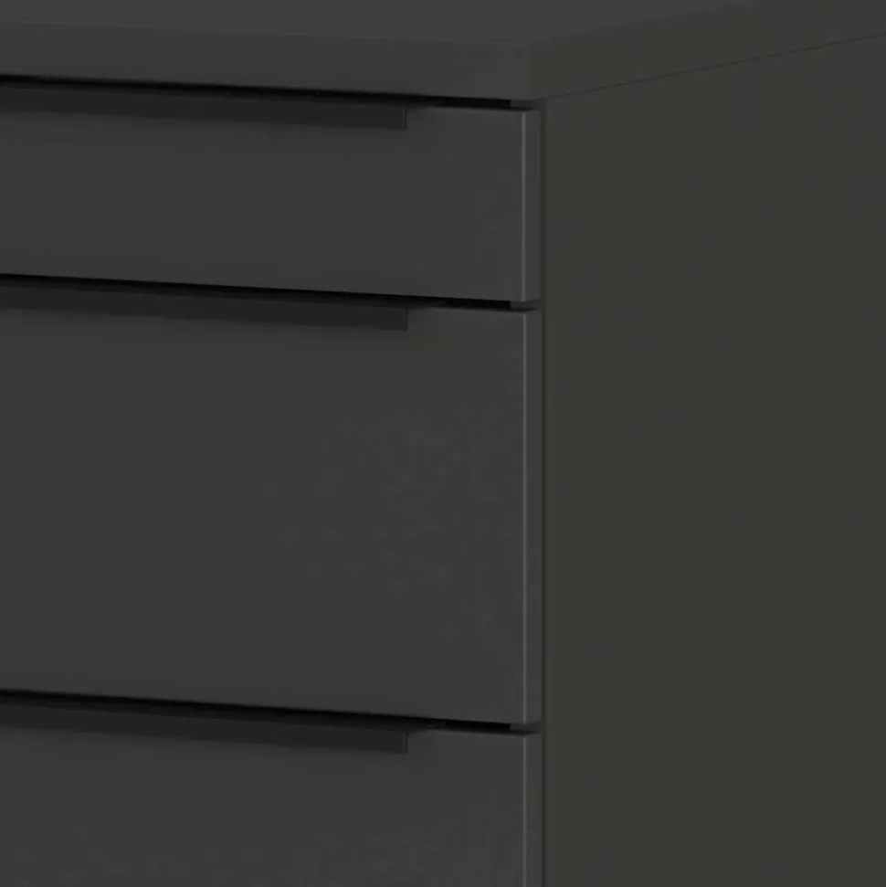 Büroeinrichtung Möbel Set - Tila (vierteilig)