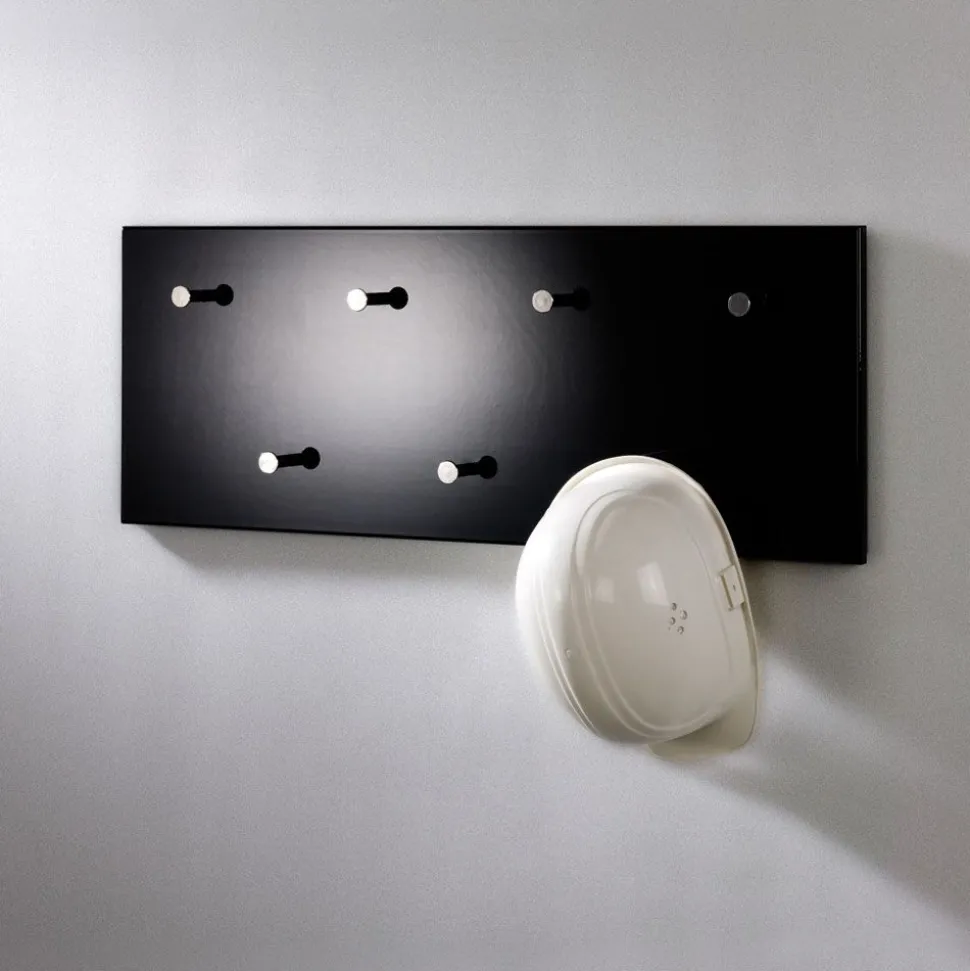 Bürogarderobe Galina in Schwarz