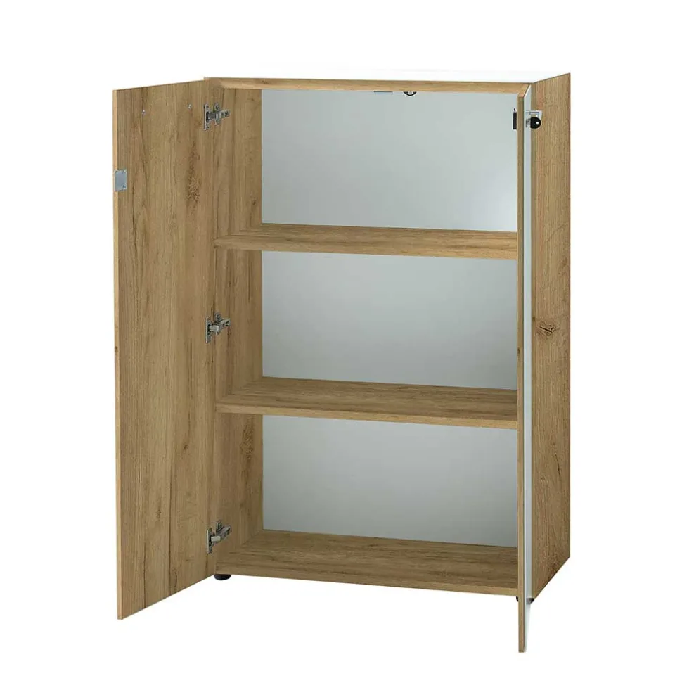 Büromöbel Ausstattung Kombi - Laszlo (fünfteilig)