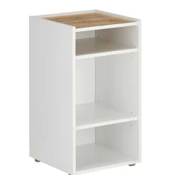 Büromöbel Kombination modern - Nonessia (vierteilig)