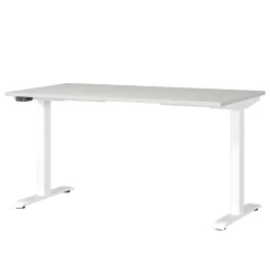 Bürotisch elektrisch höhenverstellbar - Vin