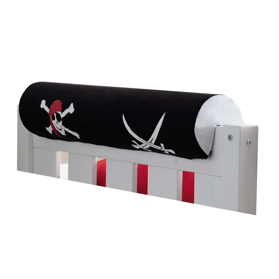 Buche Piratenzimmer Etagenbett in Natur - Caracas