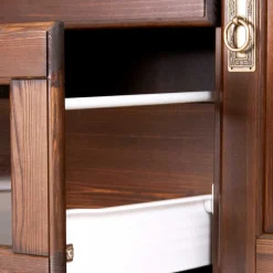 Buffetschrank im Kolonialstil - Jurcavs