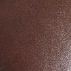 Chesterfield Ledergarnitur in Braun - Cementa (dreiteilig)