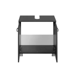 105cm breite Bad Kombi in Grau - Juventuda (dreiteilig)