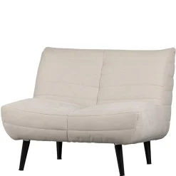 96cm breiter Sessel ohne Armlehnen - Lesgon