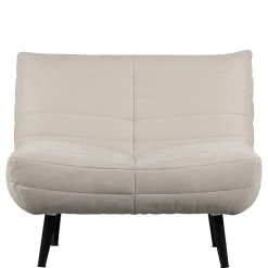 96cm breiter Sessel ohne Armlehnen - Lesgon