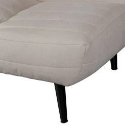 96cm breiter Sessel ohne Armlehnen - Lesgon