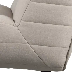 96cm breiter Sessel ohne Armlehnen - Lesgon