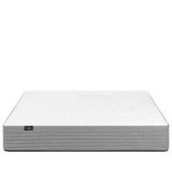 26cm Federkernmatratze mit Viscoschaum - Nodos