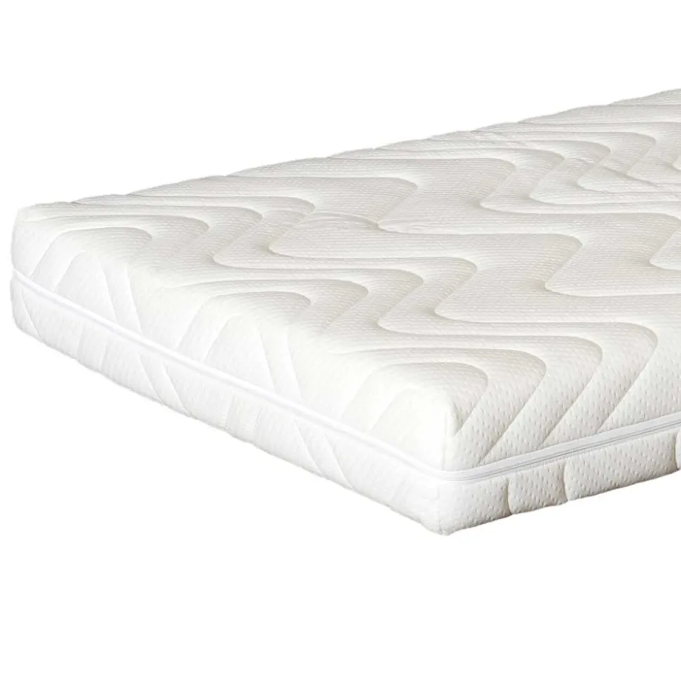 14cm hohe 7-Zonen-Kaltschaummatratze in H3 - Shoh