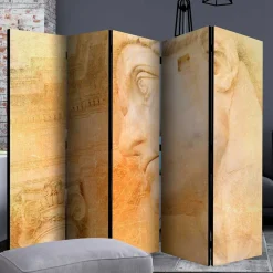 172cm hoher Paravent Kunst aus der Antike - Jolante