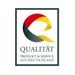 89cm Schuh-Kommode in Weiß & Eiche - Vicanossa