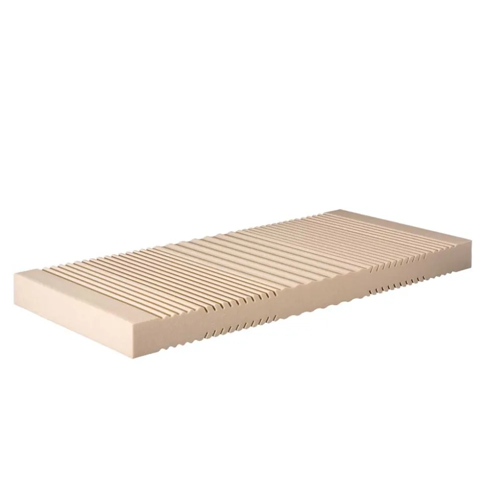 16cm 7-Zonen-Matratze mit Kaltschaumkern - Joycelina