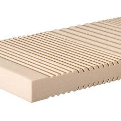 16cm 7-Zonen-Matratze mit Kaltschaumkern - Joycelina
