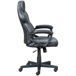 Computerstuhl mit Rautensteppung - Imresla