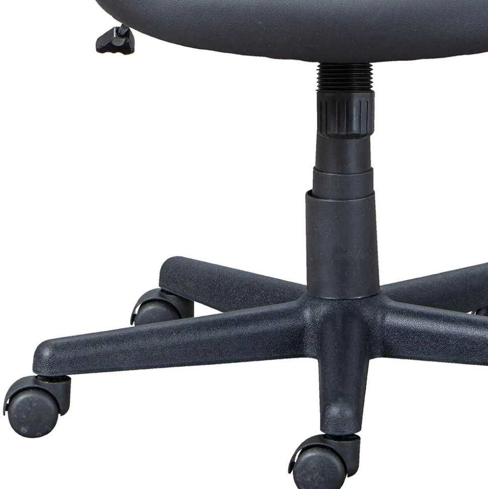 Computerstuhl mit Rautensteppung - Imresla