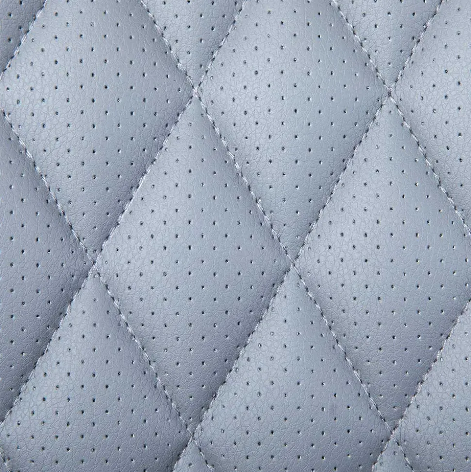 Computerstuhl mit Rautensteppung - Imresla